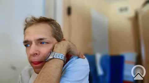 Sophiestar online show from 03.09.25