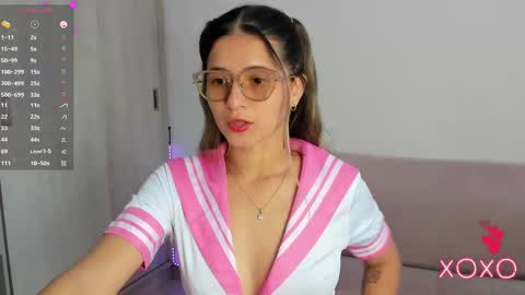 Lila  online show from 09.18.25