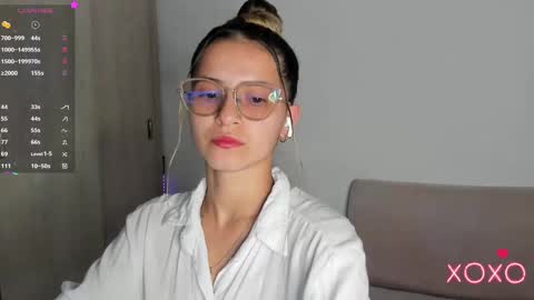 Lila  online show from 09.21.25