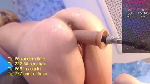 Snapshot of your_lina chatting on 11.03.25 AngeLina online show from 11.03.25