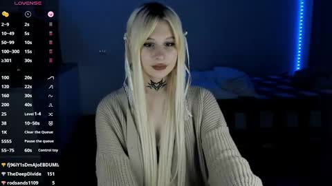 Eva online show from 03.05.25