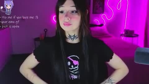 Eva online show from 03.01.26