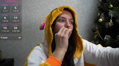 Meri  online show from 12.18.24