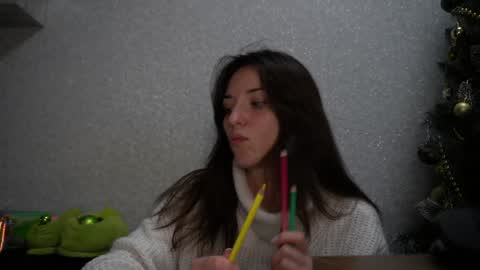 Meri  online show from 12.24.24