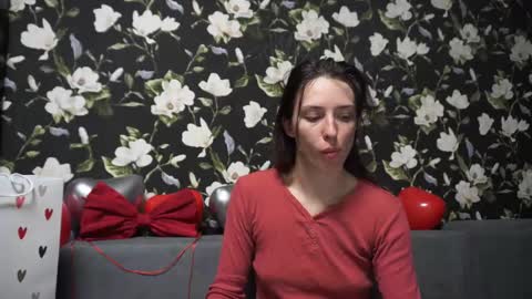 Meri  online show from 02.15.25