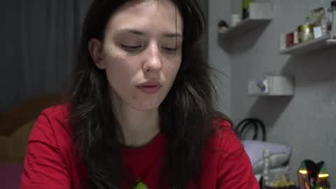 Meri  online show from 02.21.25