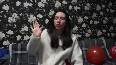 Meri  online show from 02.22.25