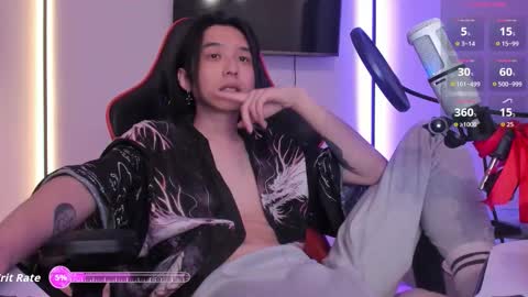 Han   online show from 10.13.25