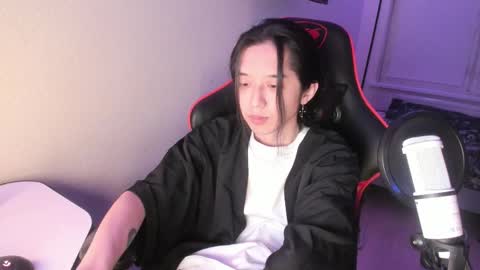 Han   online show from 02.25.26