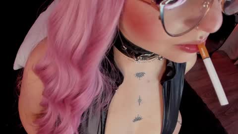 Cami independent model online show from 12.03.24