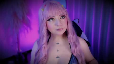 Snapshot of your_littlepervert_ chatting on 04.20.26 Cami independent model online show from 04.20.26