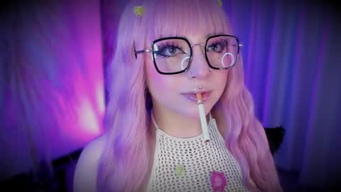 Snapshot of your_littlepervert_ chatting on 05.02.26 Cami independent model online show from 05.02.26