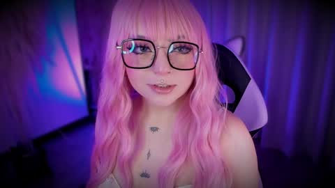 Snapshot of your_littlepervert_ chatting on 06.02.26 Cami independent model online show from 06.02.26