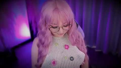 Snapshot of your_littlepervert_ chatting on 06.29.26 Cami independent model online show from 06.29.26