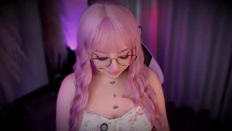 Snapshot of your_littlepervert_ chatting on 07.18.26 Cami independent model online show from 07.18.26