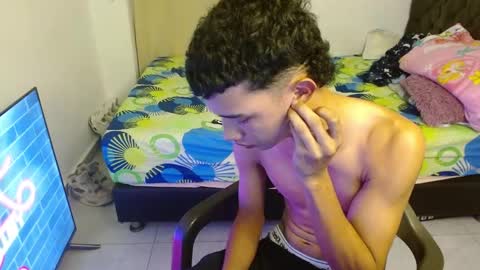 your_master7 online show from 01.07.26