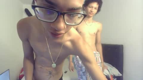 your_master7 online show from 02.04.26