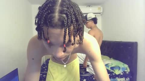 your_master7 online show from 02.27.26