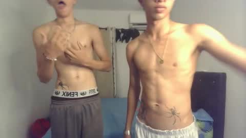 your_master7 online show from 03.20.26