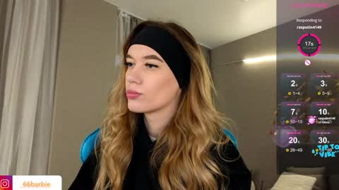 Snapshot of your_misstress chatting on 02.01.25 Jessica Loyd online show from 02.01.25