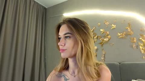 Snapshot of your_misstress chatting on 02.13.25 Jessica Loyd online show from 02.13.25