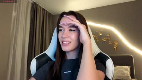 Snapshot of your_misstress chatting on 09.15.25 Jessica Loyd online show from 09.15.25