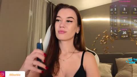 Snapshot of your_misstress chatting on 09.30.25 Jessica Loyd online show from 09.30.25