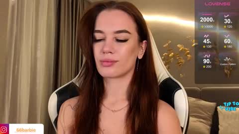 Snapshot of your_misstress chatting on 10.18.25 Jessica Loyd online show from 10.18.25