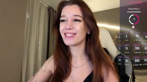 Snapshot of your_misstress chatting on 10.25.25 Jessica Loyd online show from 10.25.25