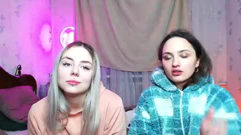 Nastenka online show from 04.28.26