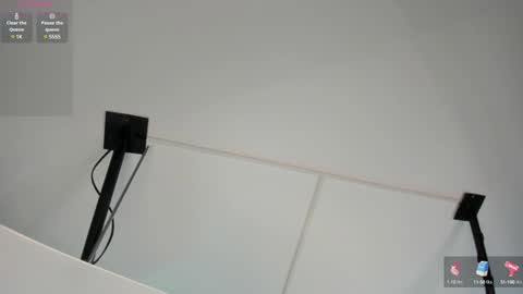 SASKYA VALERIA online show from 01.07.25
