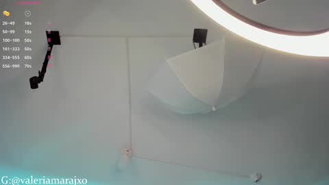 SASKYA VALERIA online show from 02.27.25