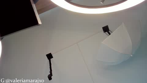 SASKYA VALERIA online show from 03.04.25