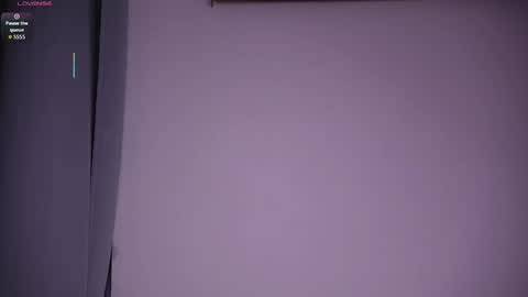 SASKYA VALERIA online show from 09.23.25
