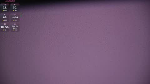 SASKYA VALERIA online show from 09.24.25