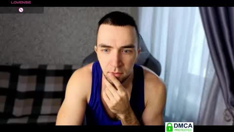 Snapshot of your_new_boyfriend17 chatting on 02.15.26 Your new boyfriend17 online show from 02.15.26