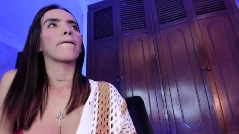 Salome online show from 12.28.24