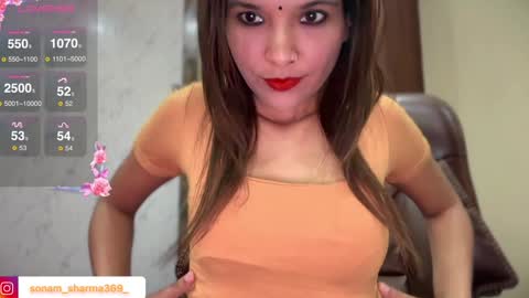 sonam online show from 12.09.24