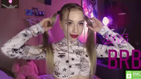 Alice  online show from 12.04.24