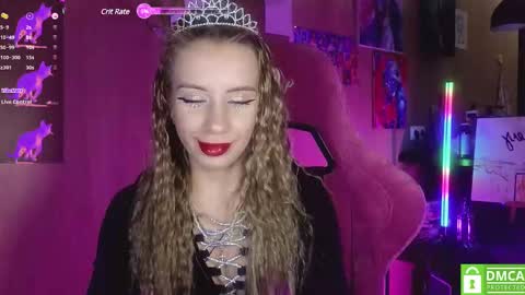 Alice  online show from 01.10.25