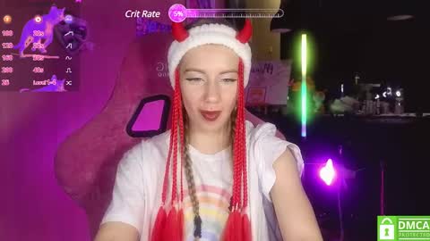 Alice  online show from 02.05.25