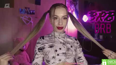 Alice  online show from 12.02.25