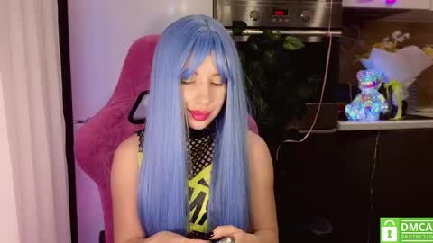 Alice  online show from 03.17.26