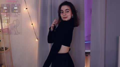 Luna online show from 12.27.24