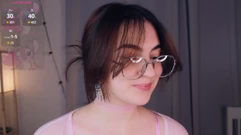 Luna online show from 01.05.25