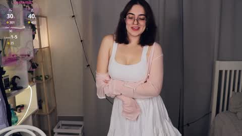 Luna online show from 01.11.25