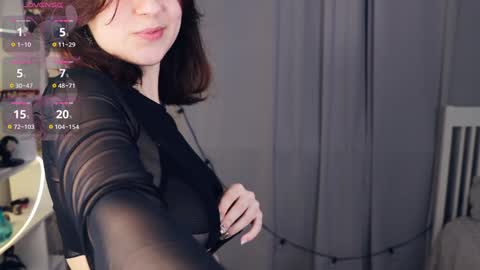 Luna online show from 01.12.25