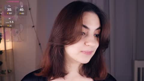 Luna online show from 01.16.25