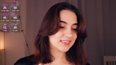 Luna online show from 01.16.25