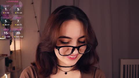 Luna online show from 01.19.25